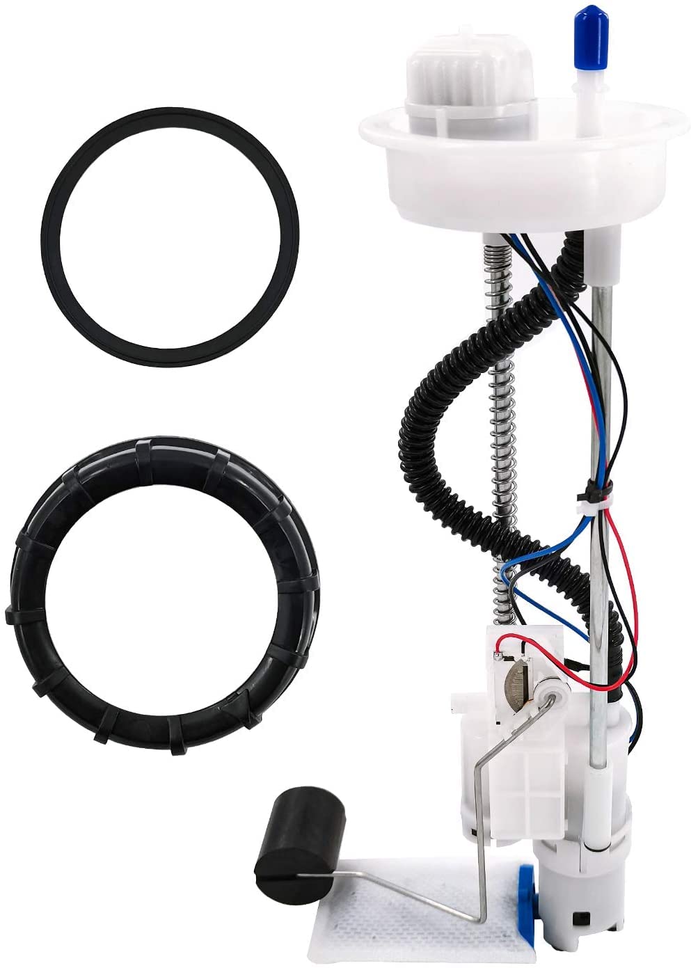 47-1002 Fuel Pump Assembly Compatible with Polaris Sportsman 570 2014 2015 2016 & Sportsman 450 2016 & Scrambler Sportsman 850 2014-2019 2205469 2521389 2205374 2521323