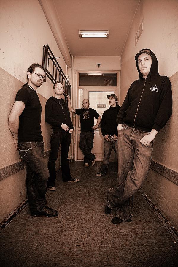 Long Distance Calling