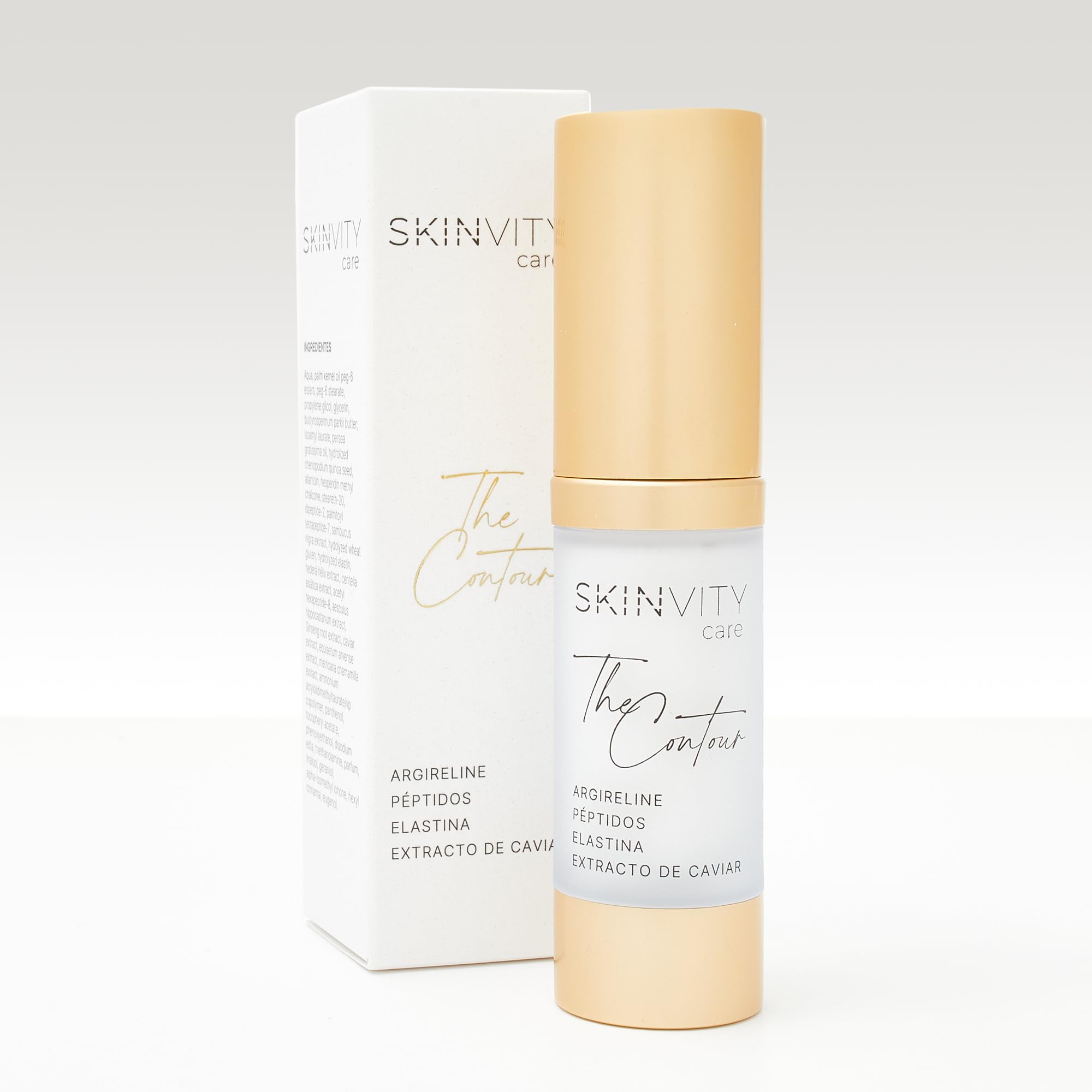 SKINVITY The Contour contorno de ojos