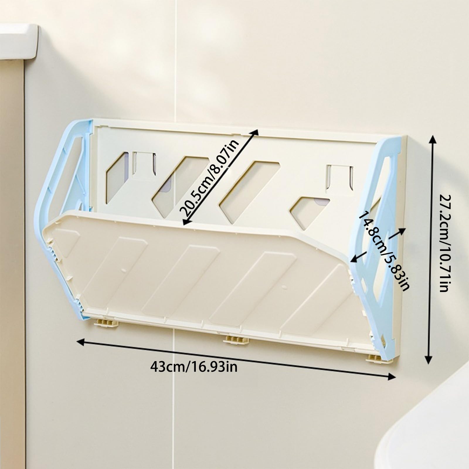 Scarpiera verticale espandibile, facile installazione, multiuso per affittuari, design moderno, soluzione perfetta per risparmiare spazio
