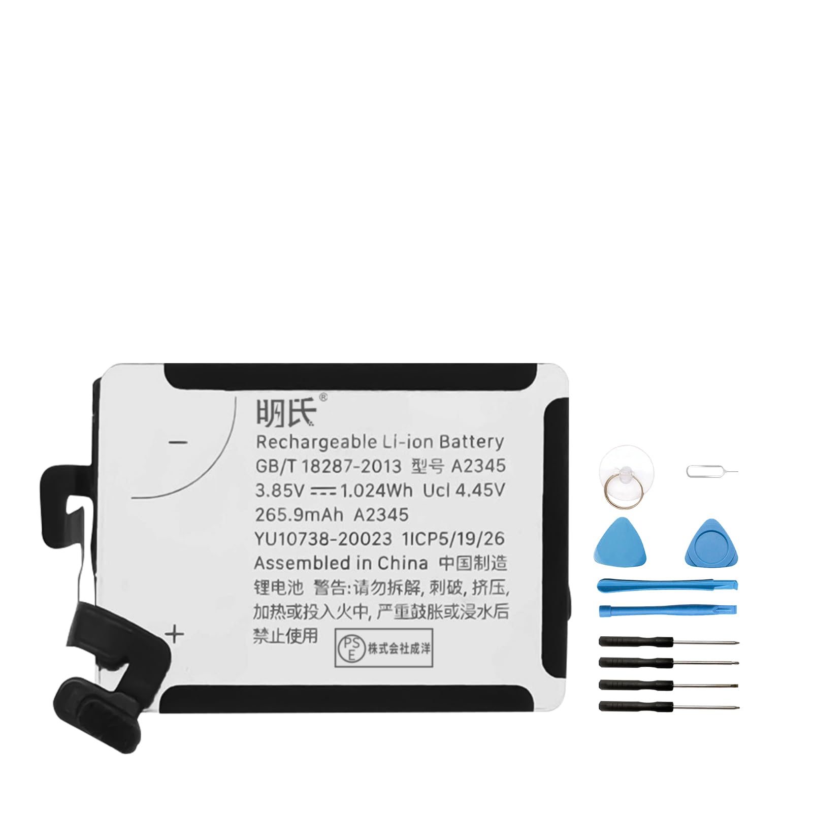 Apple Watch -   Apple Watch M02G3J/A シリーズ6 A2292 バッテリ〇 Apple Watch M02G3J/A シリーズ6 A2292 バッテリ〇
