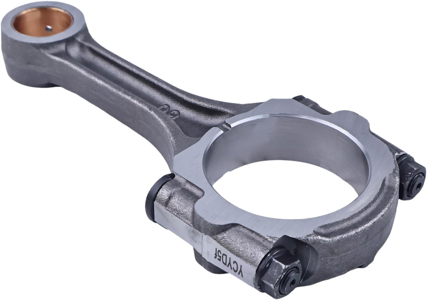 Engine Connecting Rod 12100AA181 Compatible with Subaru Baja Forester Legacy Impreza Outback