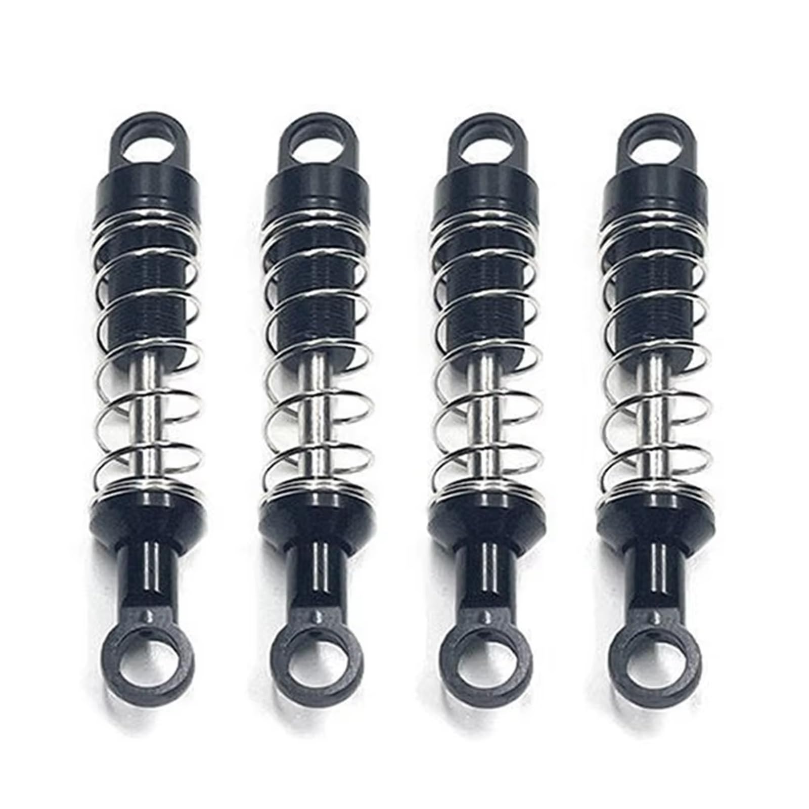 Amortisseurs suspension RC MN en métal pour réparer les rebonds des voitures 1/12 - 3