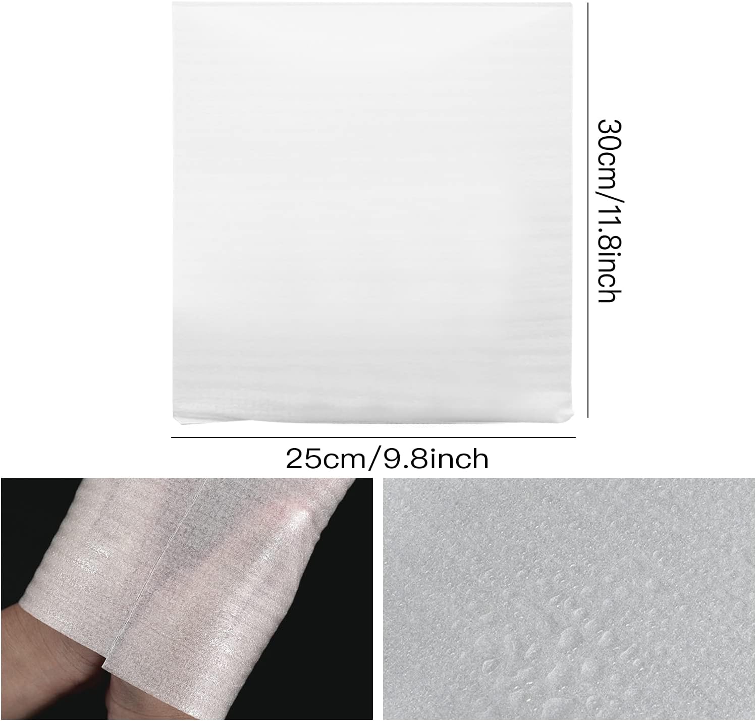 Foam Wrap Sheets Cushion Foam,100 Pack Foam Wrap Sheets Cushioning For Moving, Shipping, Packaging, Storage-Safely Cushion Wrap For Dishes, Furniture, Glasses, Plates,Cups (12 x 10 Inch) : Office Products
