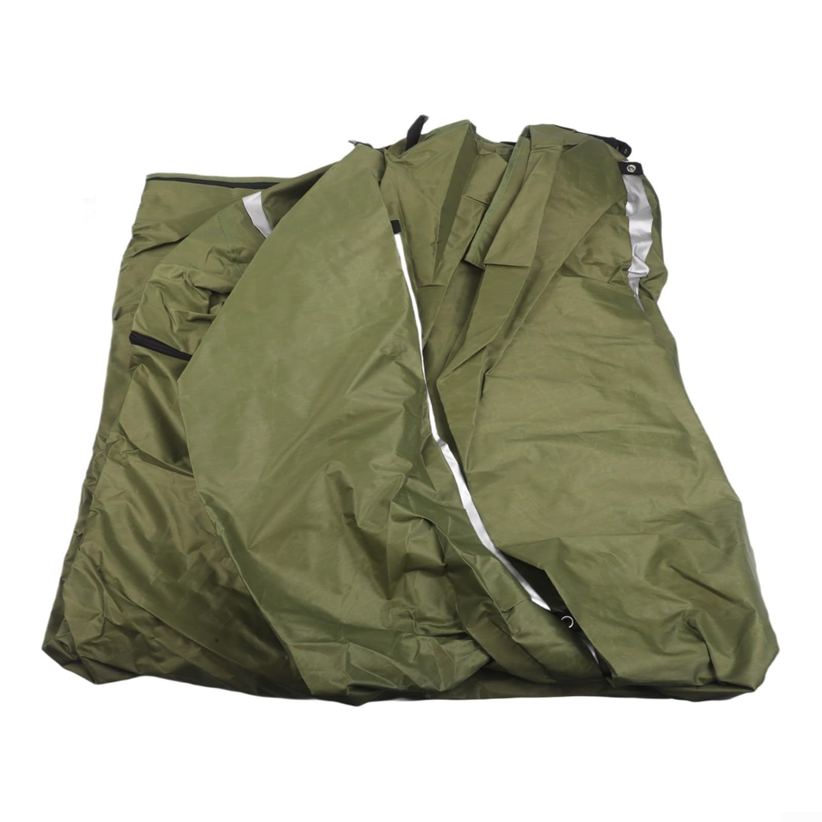 Tienda de almacenamiento de bicicletas impermeable 210D Oxford