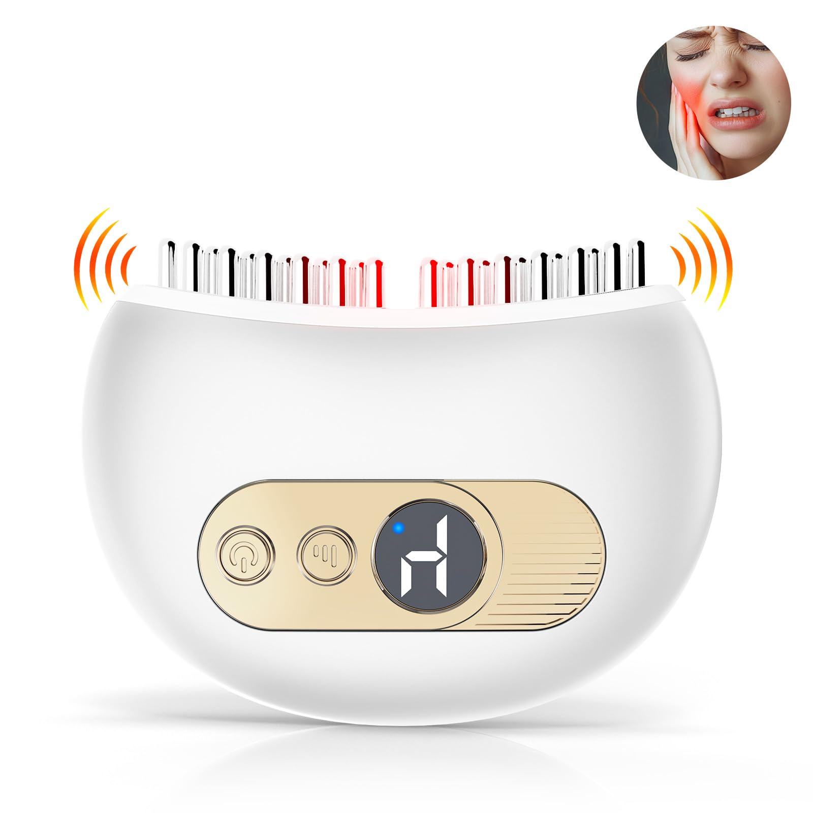 Produits pour l articulation temporo-mandibulaire TMJ