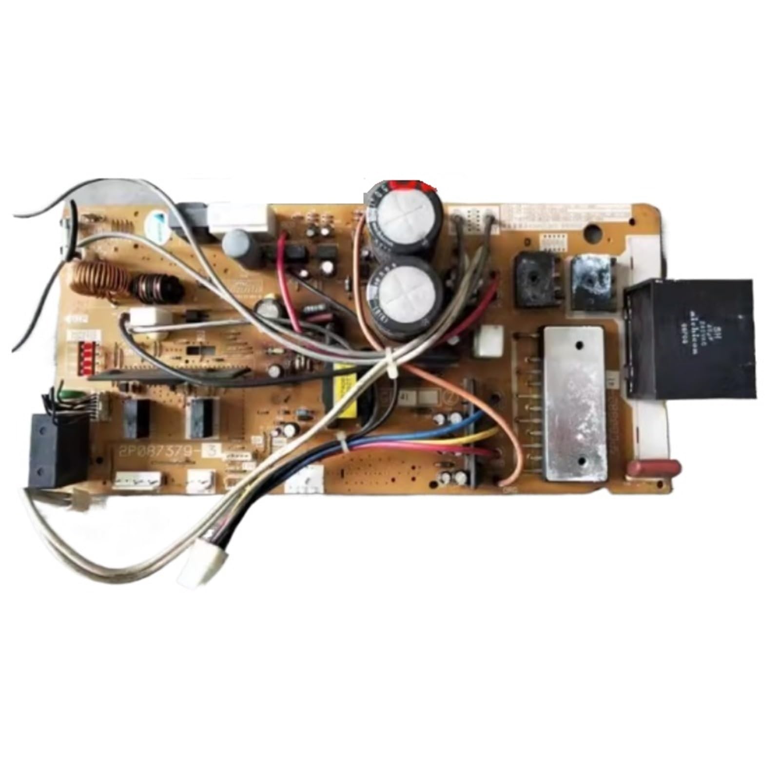 per il condizionatore d'aria Consiglio Computer Board RX35LV1C Circuito 2P087379-3 KFR-25G/BP 3PCB0882-43