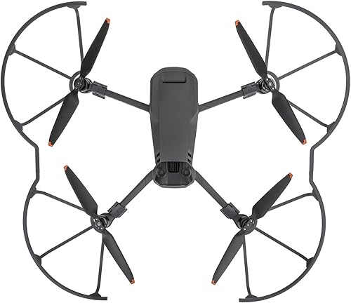 Accesorios para drones Protectores de parachoques de integración de guardia de hélice para DJI MAVIC 3 PRO