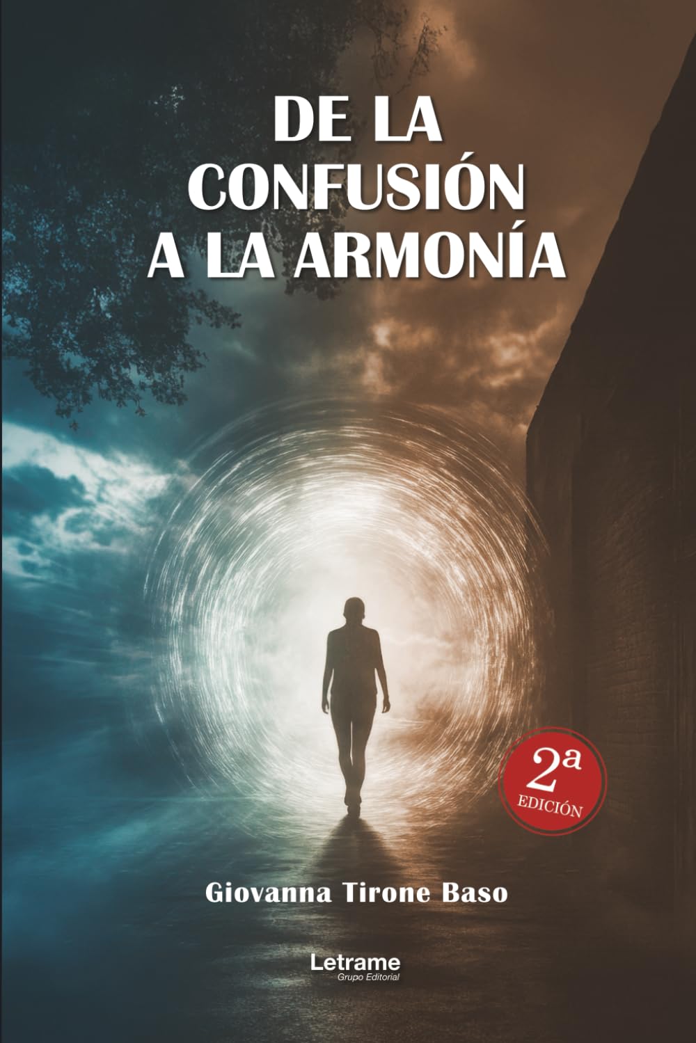 De la confusión a la armonía. 2ª Edición: 01 (Autoayuda)
