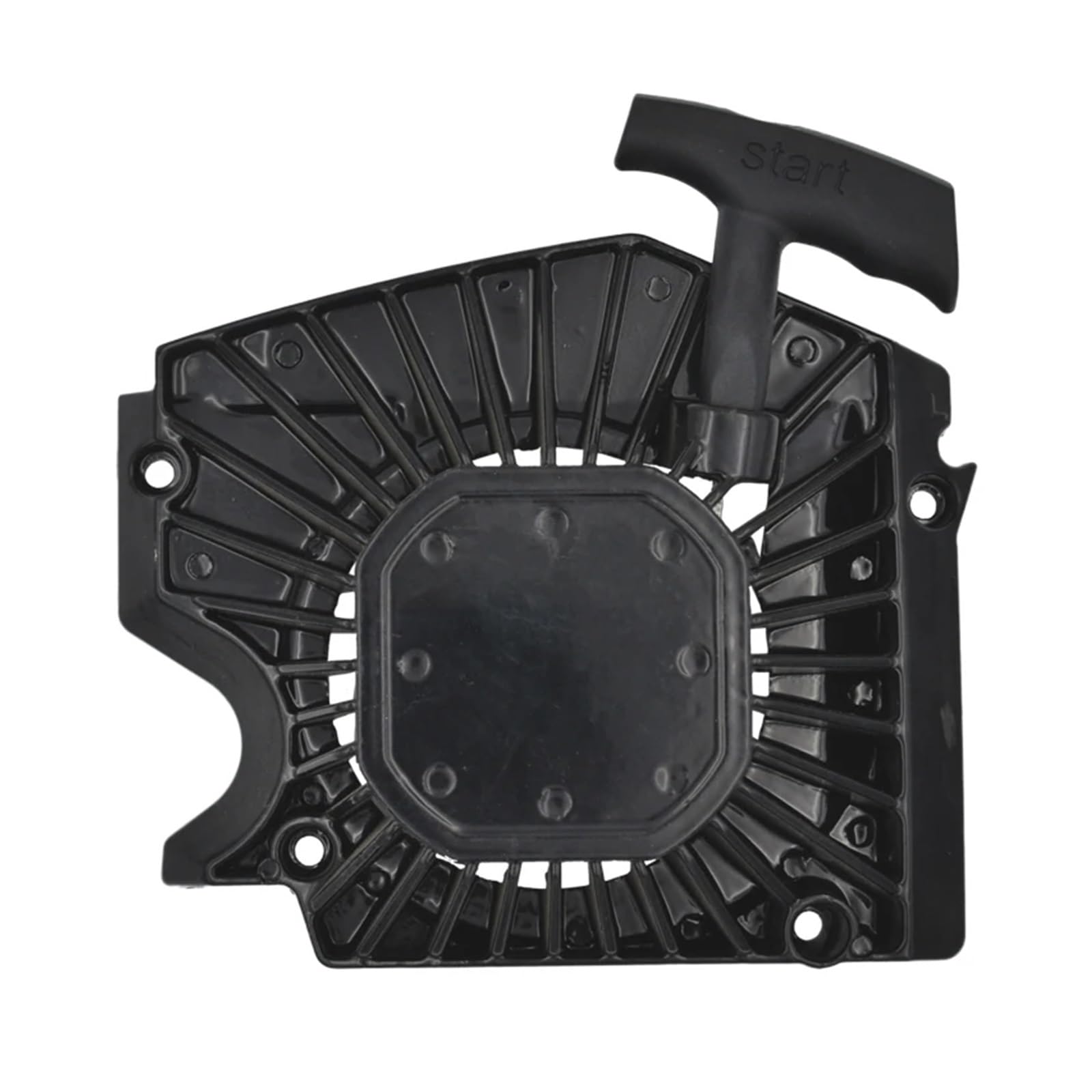 Démarreur à rappel pour tronçonneuse 5800 et moteur à essence