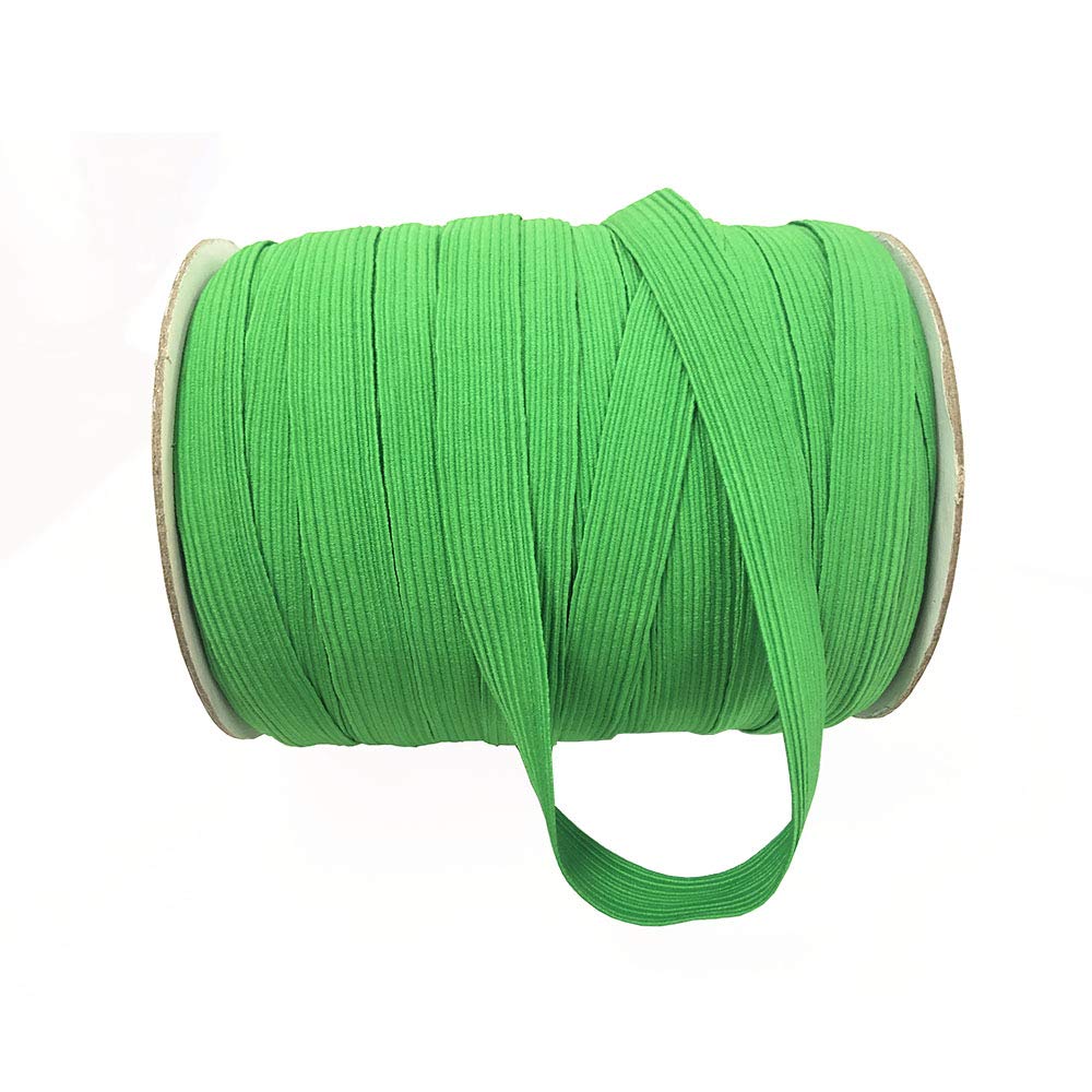 Braided Elastic Cord/Elastic Rope/Elastic Band/Heavy Stretch Knit ...