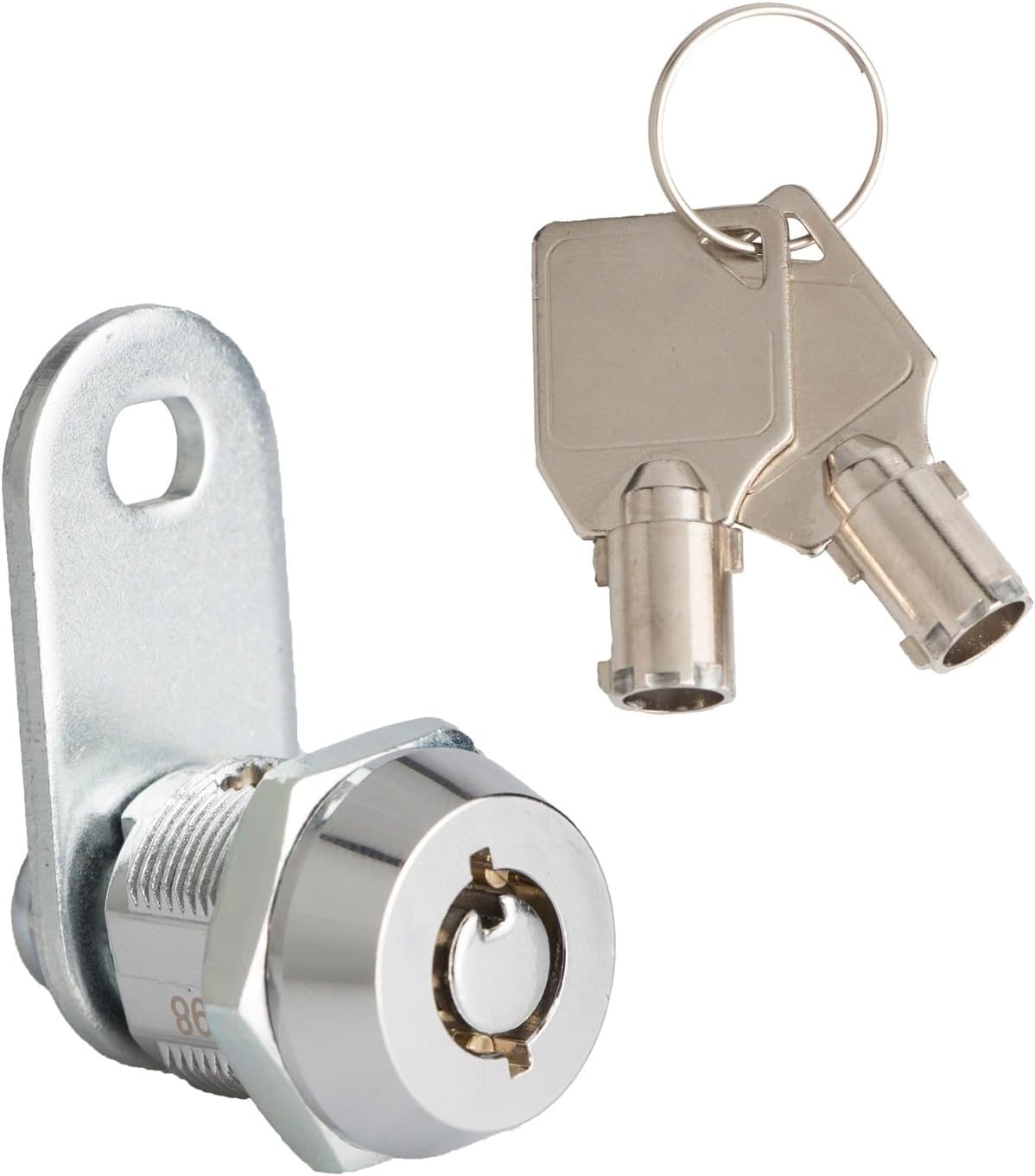 JK500 Zinc Alloy Cam Lock 1Pcs