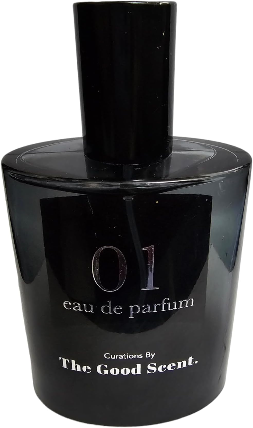 Generic The Good SCENT 01 For Men Eau De Parfum Spray 3.4 fl Oz 100 ml