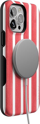 Miniatura 1371 de Casely Funda para iPhone 13 Pro Max Jardín dorado Floral de girasol amarillo Compatible con MagSafe Diseño protector audaz Jardín Dorado