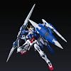MG Mobile Suit Gundam 00 Double O 1/100 Scale Color-Coded Plastic Model 166707