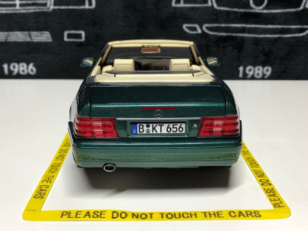 1/18 ノレブ メルセデスベンツ500SL (R129)(1998-2001) 51WHixzjJIL._UF894,1000_QL80_.jpg