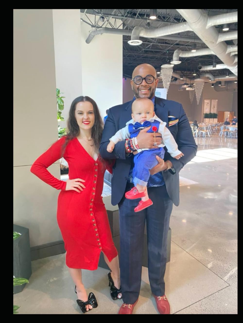 Princeton Israel Abloom: Photo Album: Five Months to One Year (Prince Photo Albums)