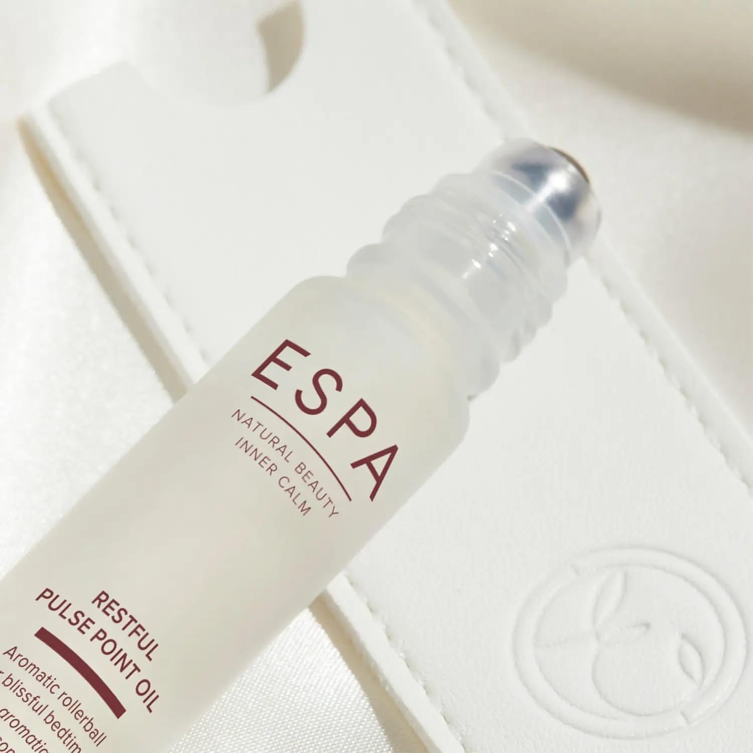 ESPA, Clear, 1 ml (Pack of 1) - Image 4