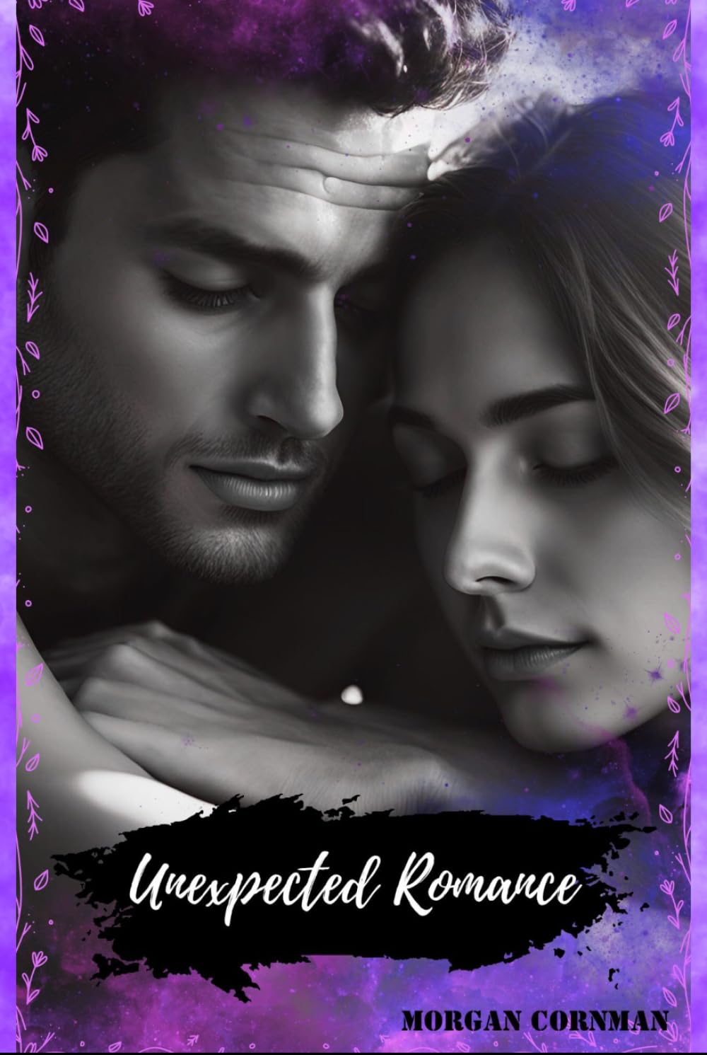 Unexpected Romance (Unexpected Series)
