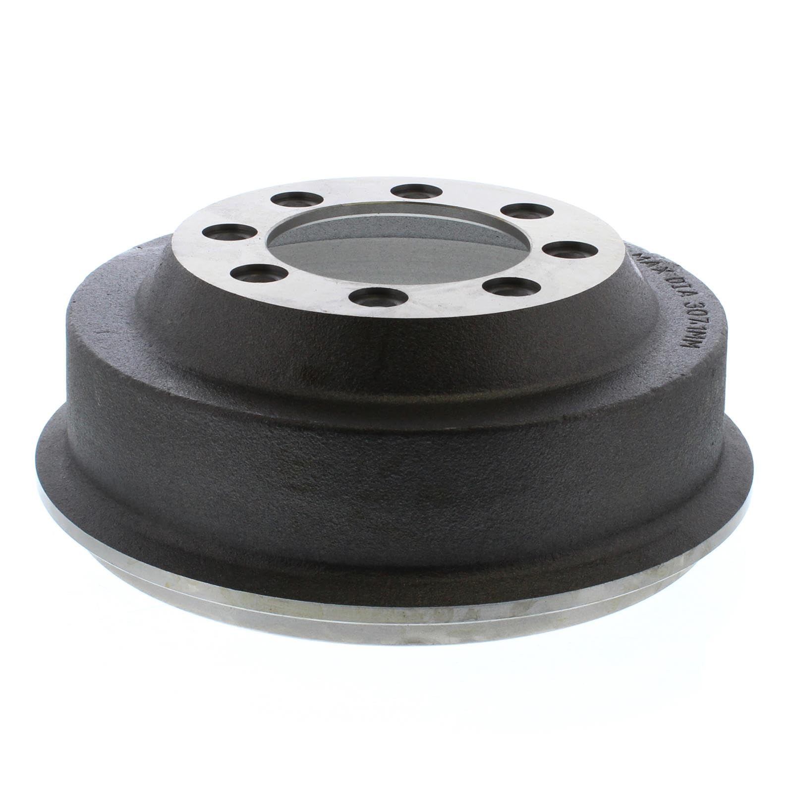 Bendix Premium PDR0504 Rear Brake Drum for Select Models Ford E-250 Econoline, E-250 Econoline Club Wagon, E-350 Econoline, E-350 Econoline Club Wagon, F-250, F-250 HD, F-350