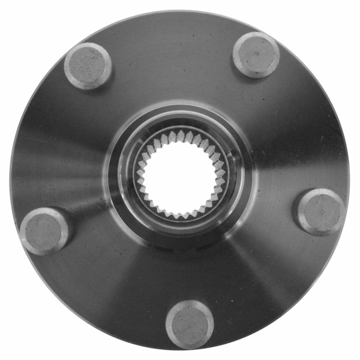 Amazon.com: GREENLIGHTFOREST 2pcs Wheel Hub Assembly Set Front 