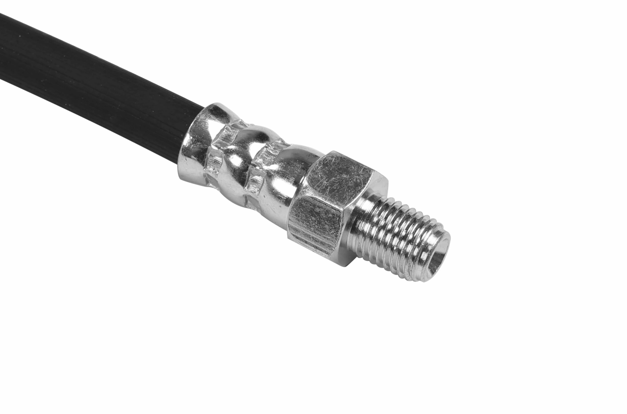 Amazon.com: Sunsong 2203941 Brake Hydraulic Hose : Automotive 