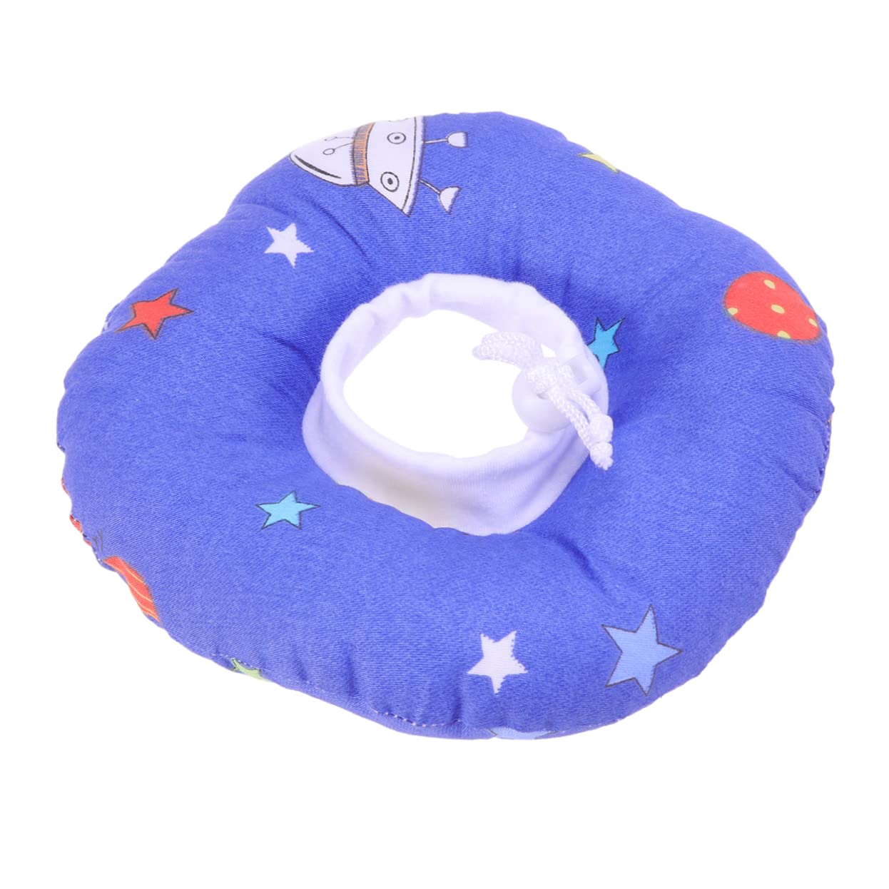 Mipcase 3 Pezzi Collare Per Cani E Gatti Con Collare Elisabettiano in Materiale Morbido Antigraffio