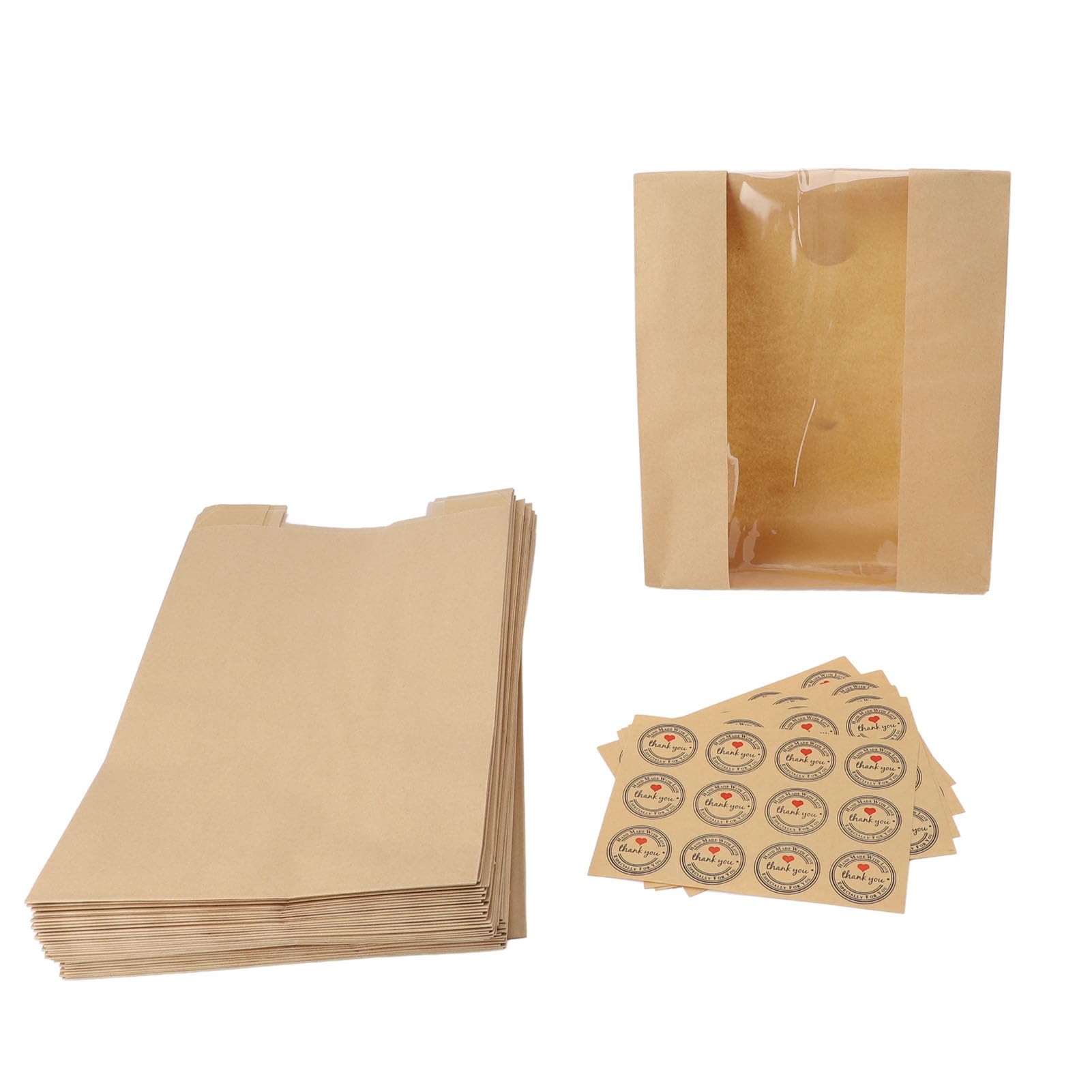 Bolsas de papel para pan secas que solucionan el moho y mantienen tus hogazas tiernas