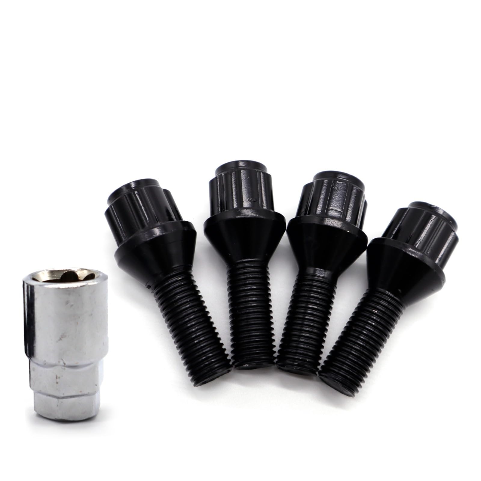 Pernos rueda de alta resistencia estructural para llantas E90 E46 E36 E82 7