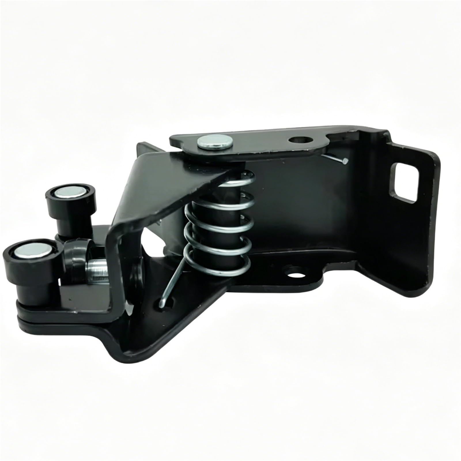 Compatible Con Para Kangoo 1998 1999 2000 2001 2002 2003 2004 2005 2006 2007 2008 2009 2010 2011 Bisagra Rodillo Medio Puerta