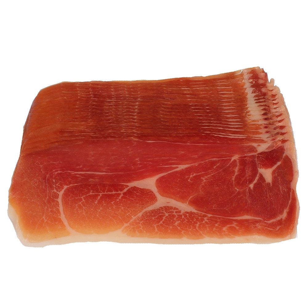 Serrano Schinken am Stück 1000g (garantiert traditionelle Spezialität g.t.S.)