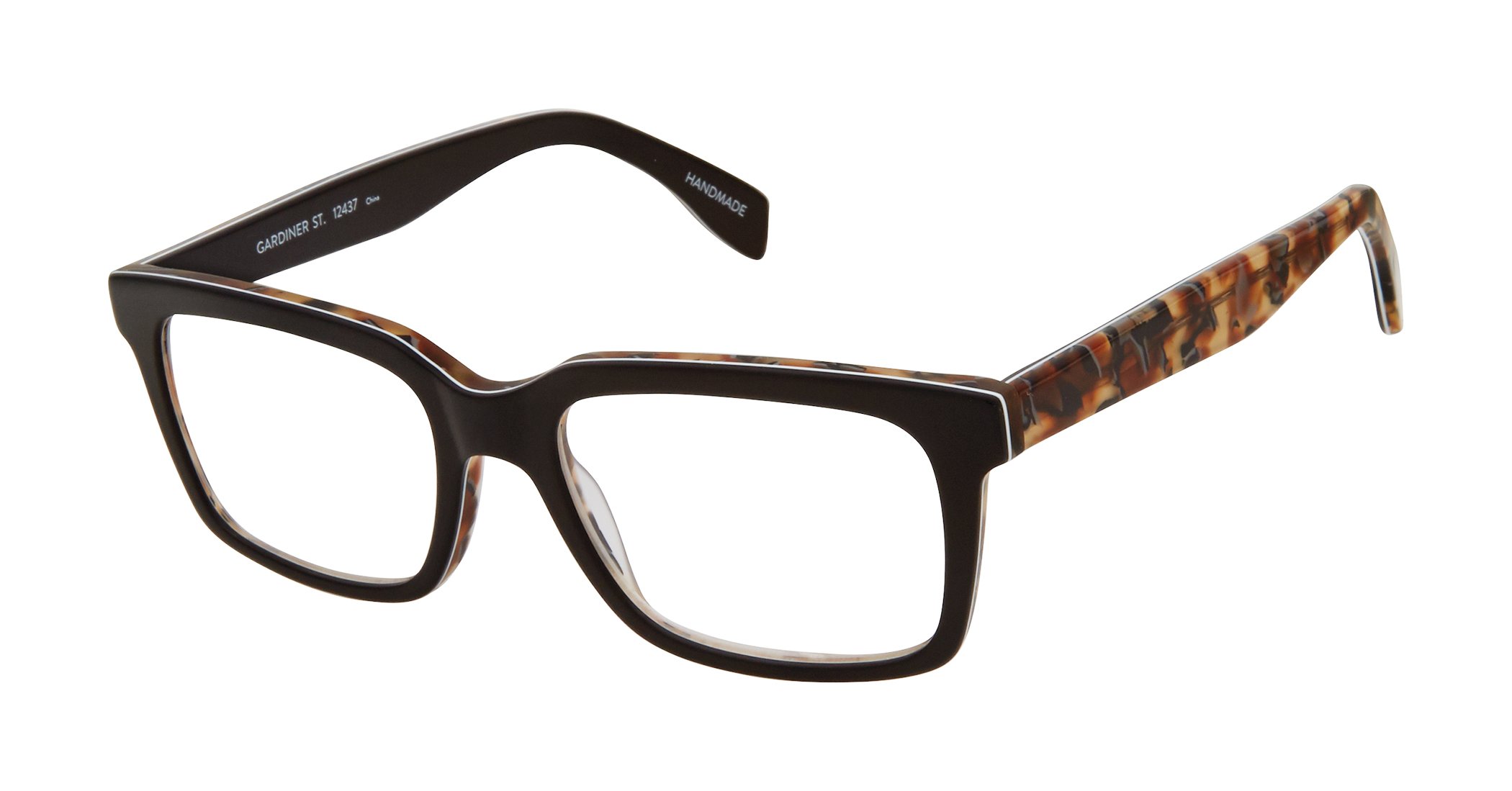 Scojo New York Gardiner St. Reading Glasses