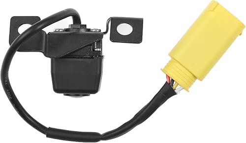 Miniatura 5 de Cámara de estacionamiento de visión trasera compatible con Kia Soreton 2011-2013 Reemplaza# 5760-2P202 95760 2P202 C222-A092