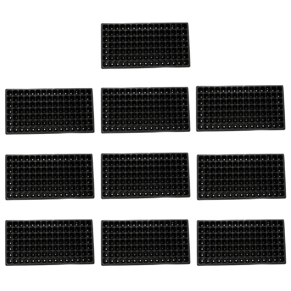 Plaque de germination 105 cellules YARNOW pour propagation efficace