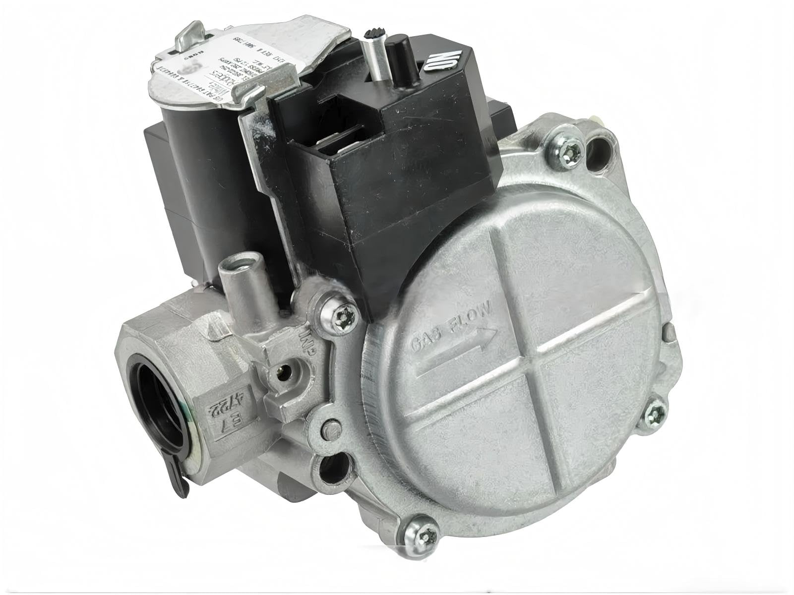 60-105055-01 Furnace Gas Valve Replacement for Honeywell 60-104158