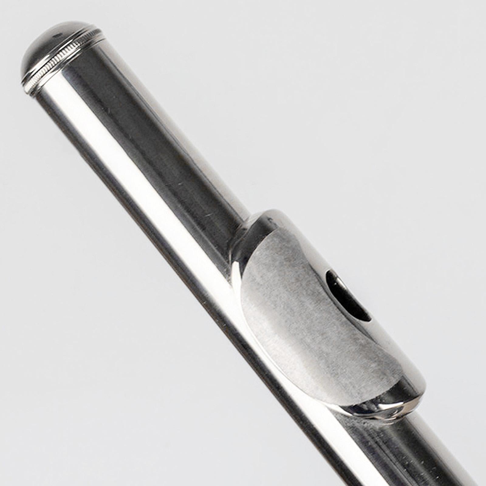 Coussinet à lèvres antidérapant pour flûte, 5 pièces, patchs d'embout buccal, Portable, pratique et Durable, Protection de flûte, Patch antidérapant