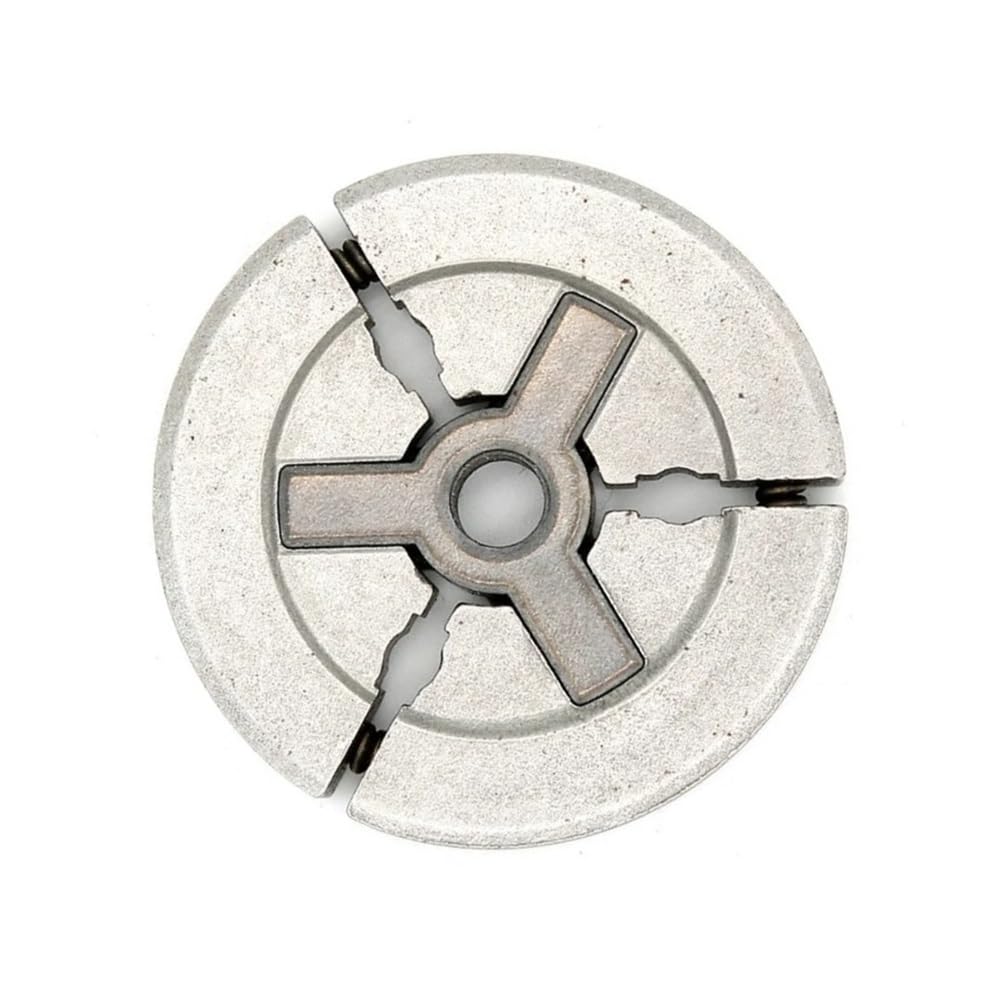Embrayage de rechange pour tronçonneuse 5200 4500 5800 contre le patinage
