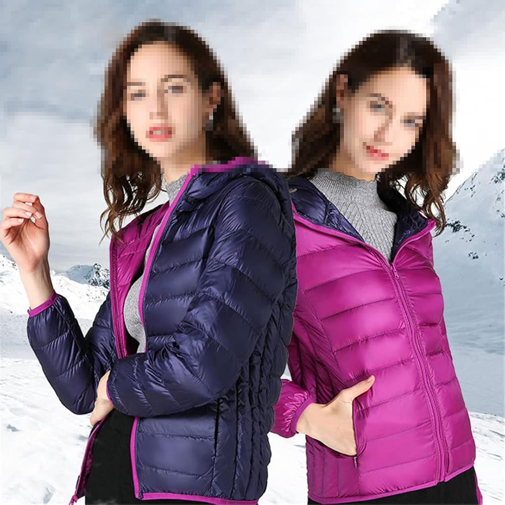 Lightweight thermal jacket women's Clearance