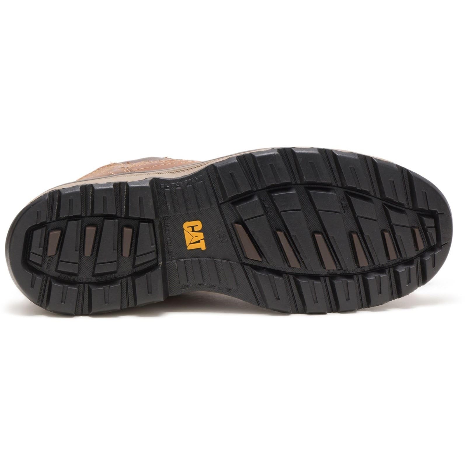 Cat Footwear Pelton ST S1 P HRO Sra, Bota Industrial