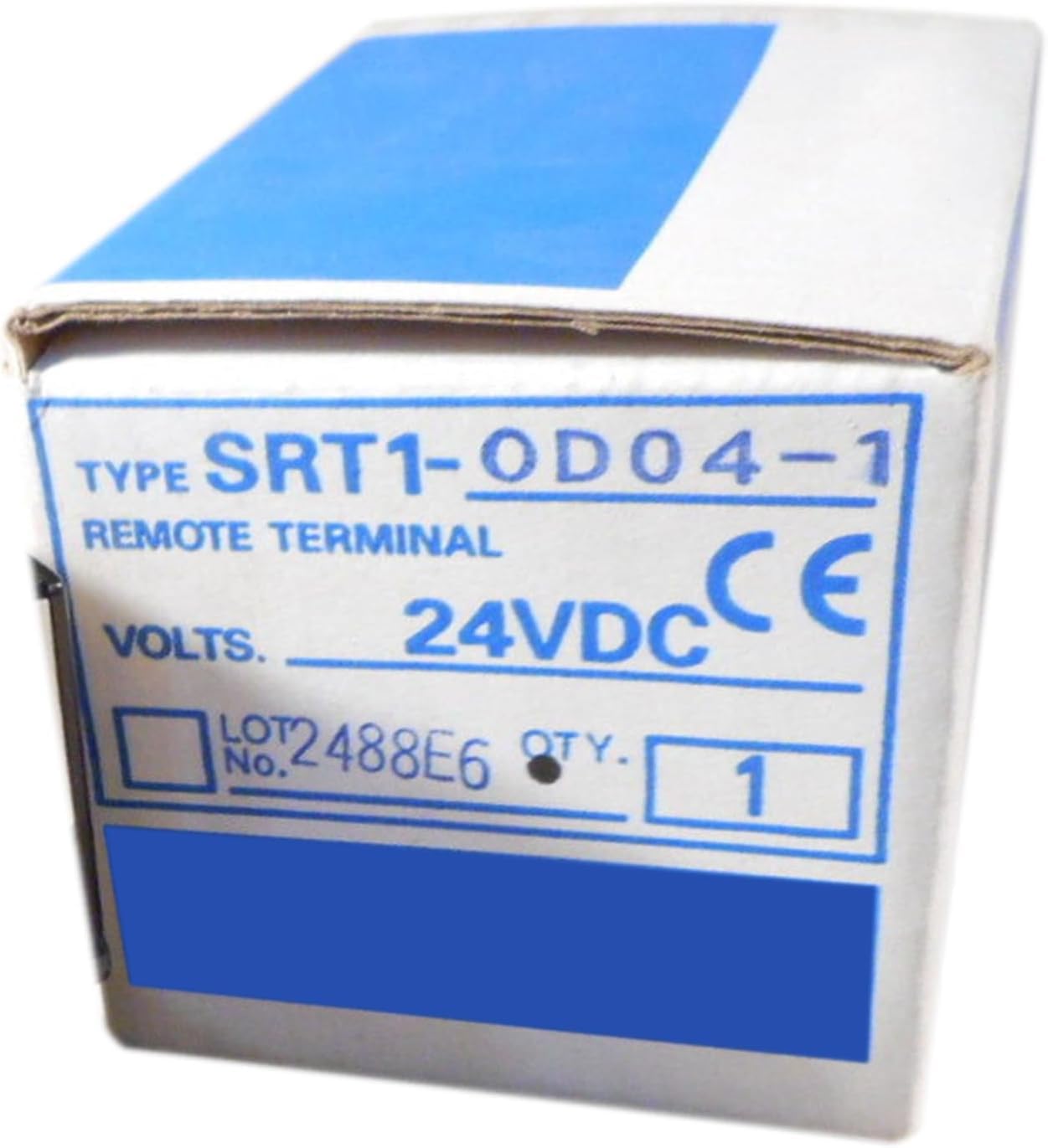 Module SRT1-OD04-1 neuf et scellé sous boîte d'origine avec garantie 1 an