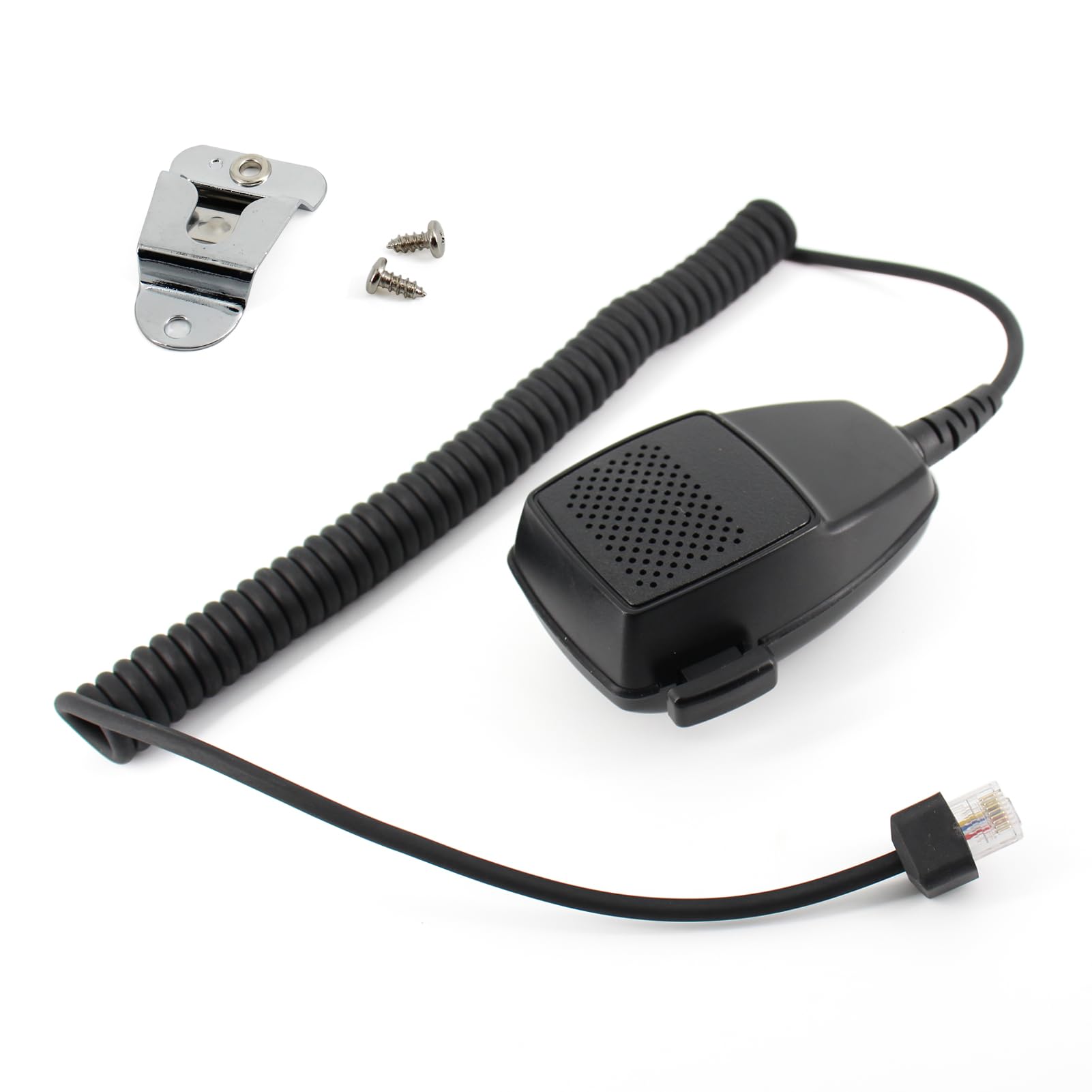 Amazon.com: Afadorable PMMN4090 HMN3596 8 Pin Speaker Mic