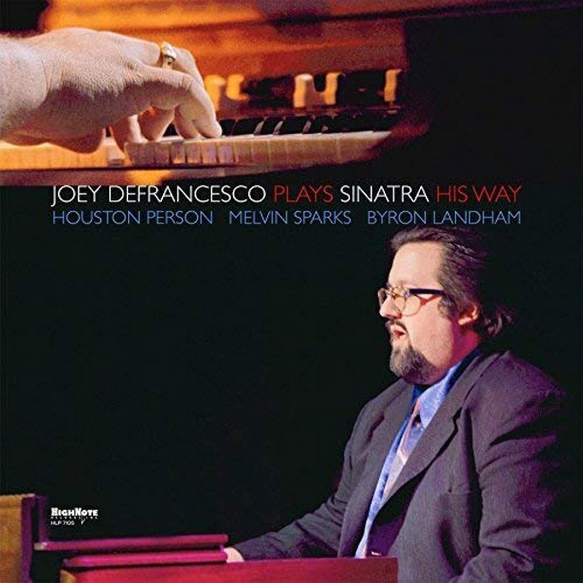 Plays Sinatra His Way (180g Vinyl) [VINYL]
