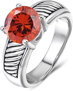 UNY Ring Vintage Antique Femme Designer Fashion Brand David Jewelry Love Wedding - Compare price