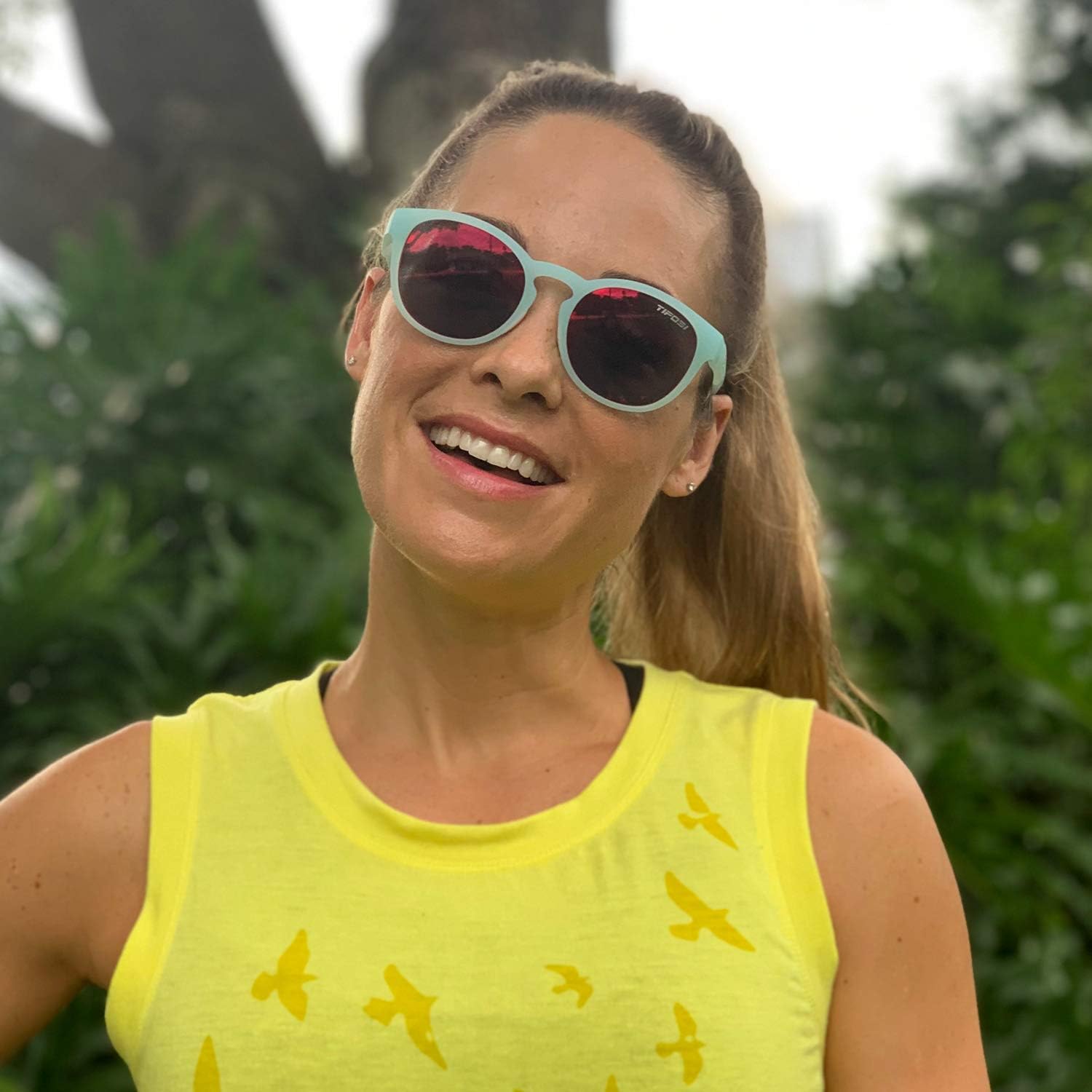 Svago Sport Sunglasses Unisex - Ideal For Cycling, Golf, Hiking, Pickleball, Running, Tennis, Beach & Great Lifestyle Look - Image 4