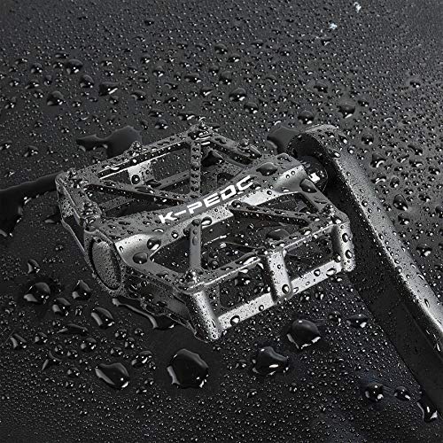 GPMTER Aluminum Alloy Pedals