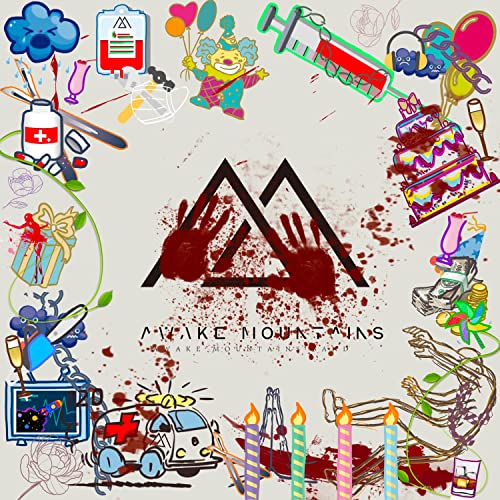 Amazon.co.jp: 生日快樂 : 醒山AwakeMountains: デジタルミュージック