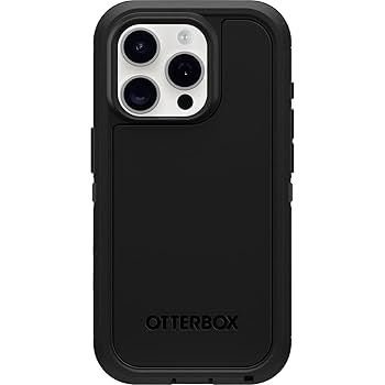 Amazon.co.jp: OtterBox iPhone 15 Pro DEFENDER XT
