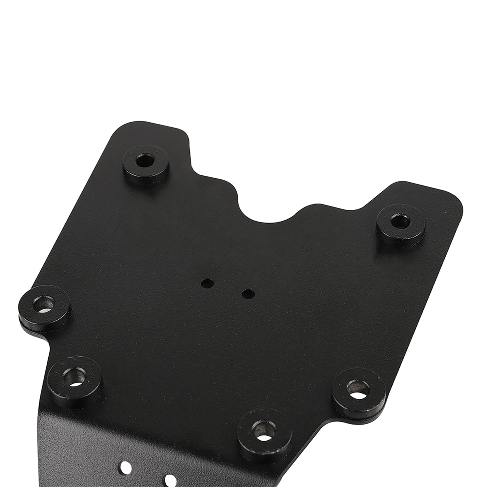 Tenere 700 - Soporte de matrícula de Motocicleta de Acero Inoxidable XTZ 700 XT690Z para Yamaha T7 Tenere 700 Rally XTZ690 Tenere XT700Z Tenere 2019 2020 2021