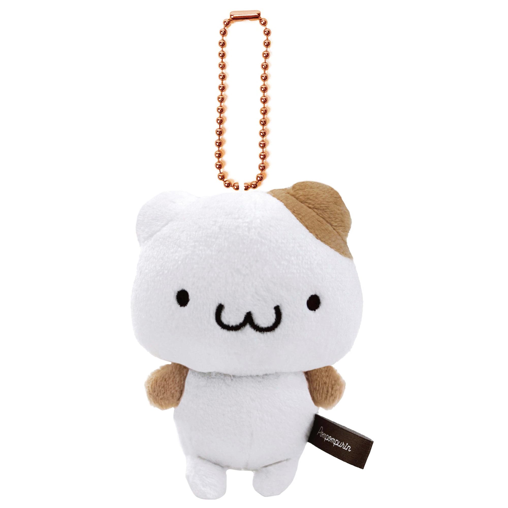 Amazon.co.jp: サンリオぬいぐるみマスコット マフィン : おもちゃ