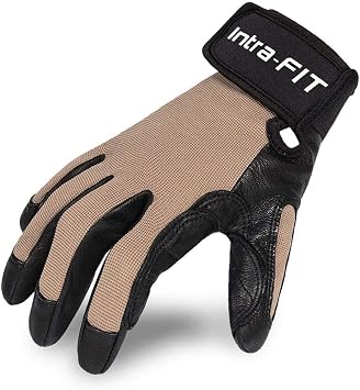 Climbing Gloves, Rope Gloves, Perfect for Rappelling Rescue Rock/Tree/Wall/Mountain Climbing